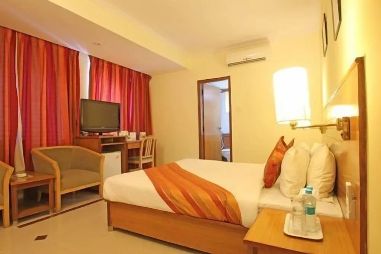 Premier Double room