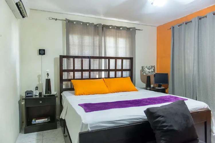 Modern Bilton Apartment