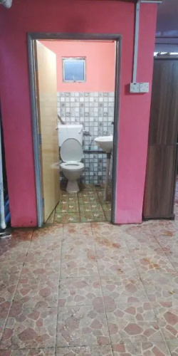 Strawberry Rest House Mesilou Kundasang