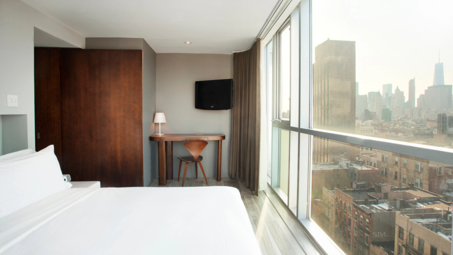 Hotel on Rivington photo 11