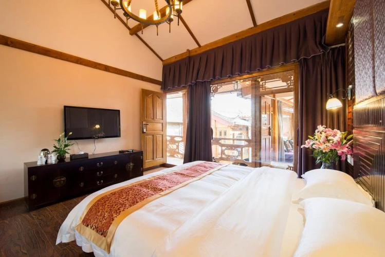 Guilai Bontique Inn