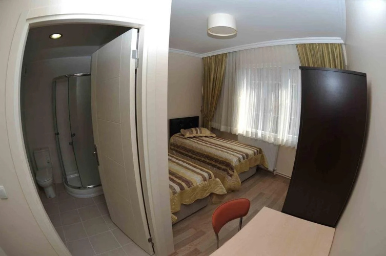 Beyazit Hostel