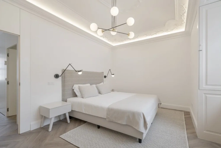 Comfort Double Apartment