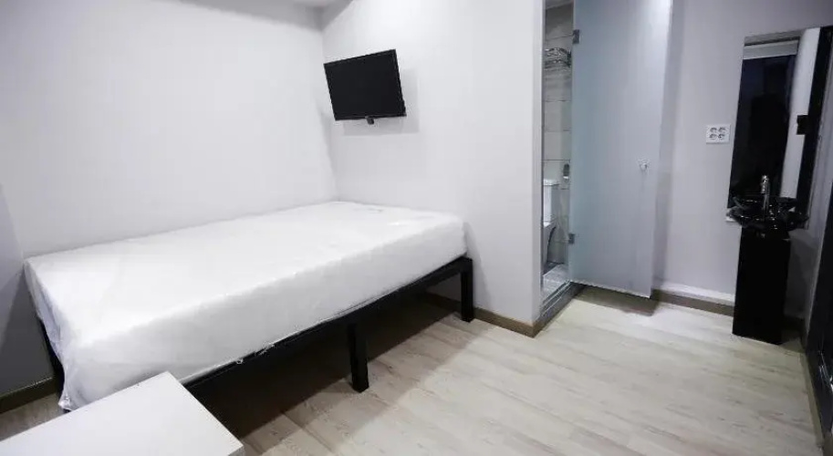 Dongdaemun Stay Hostel