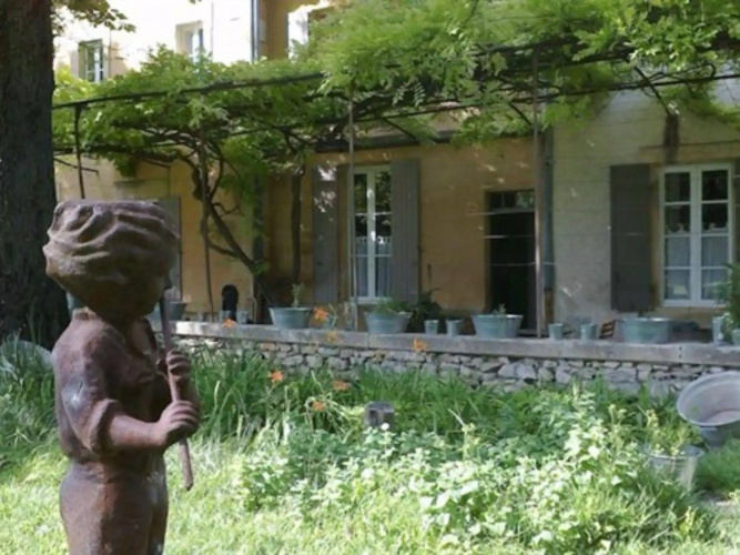 Villa Des Figuiers