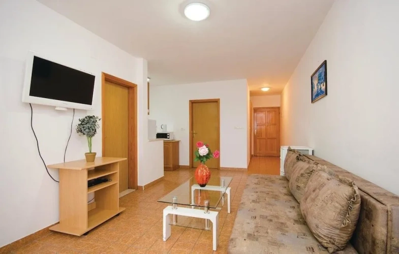 Family Apartment