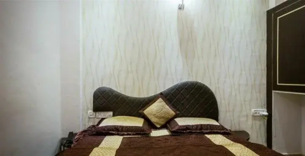 Har Kishan Villa