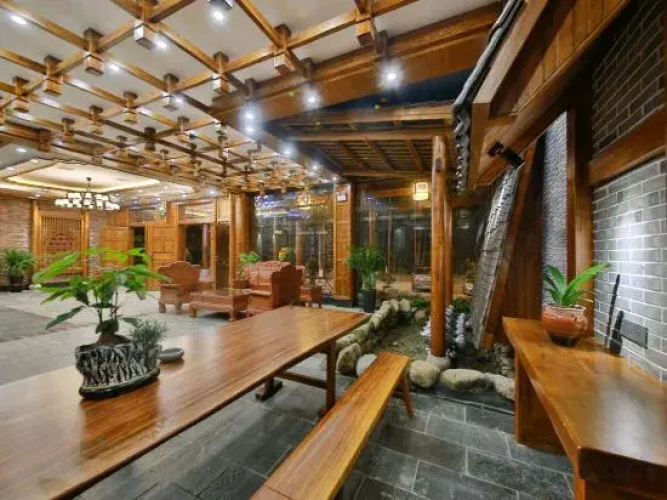Herui Villa