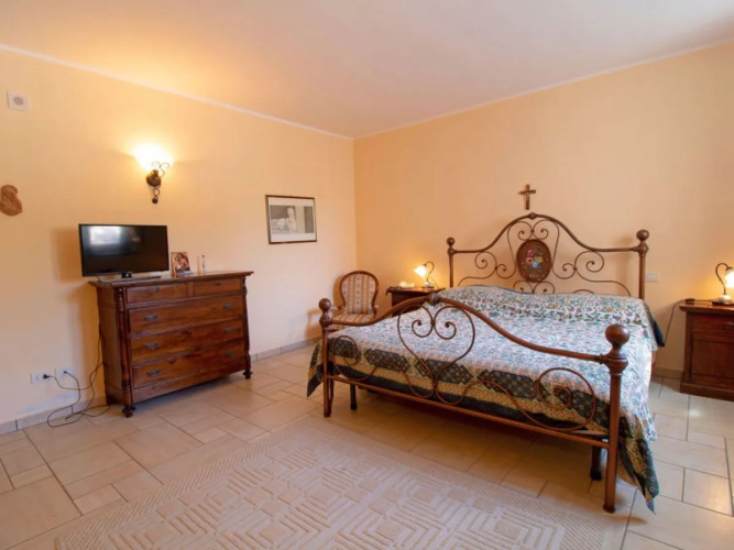 Villa La Danza Todi