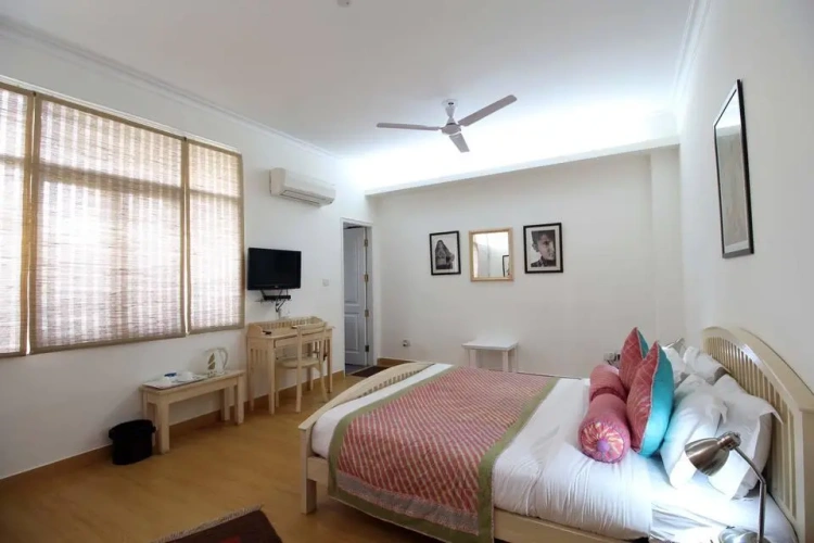 Premium Double room