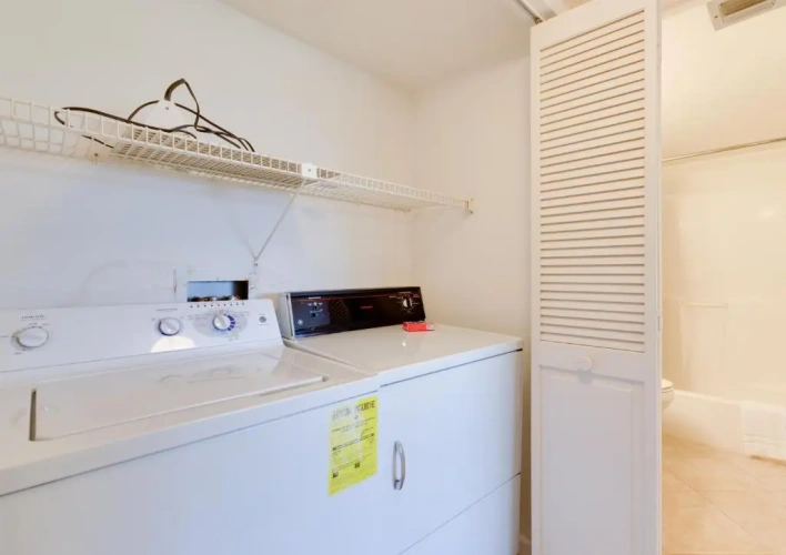 2 Bedrooms Standard room