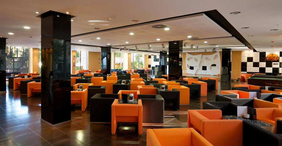 Albir Playa Hotel & Spa photo 18