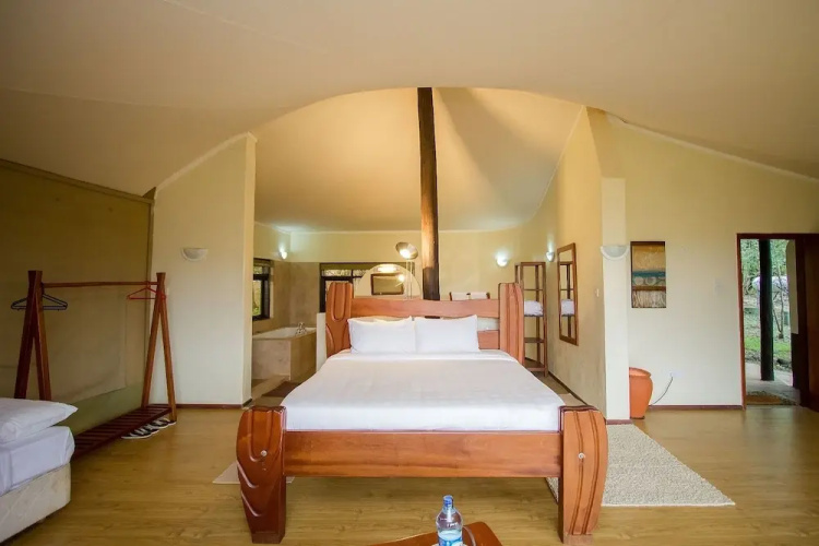 Kika Lodge