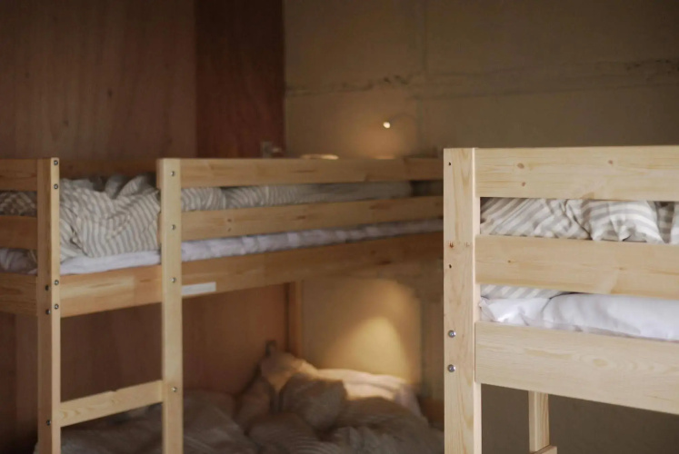 Guesthouse Rico