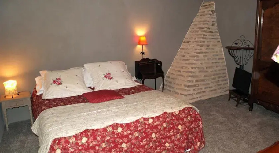 Domaine Des Granges Neuves Spa & Sauna
