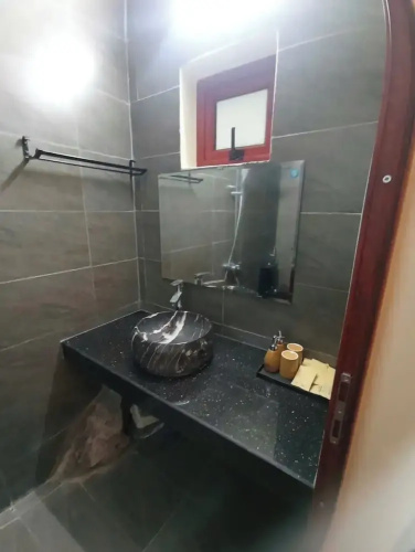 Ninh Hoa Retreat