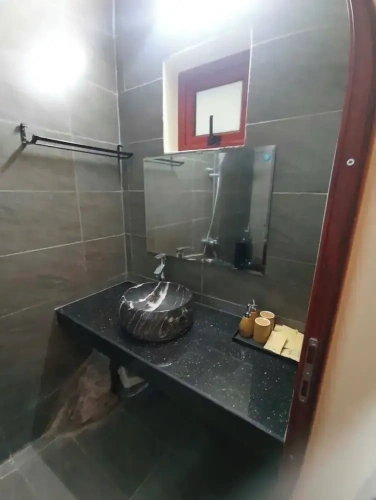 Comfort Double room with garden view