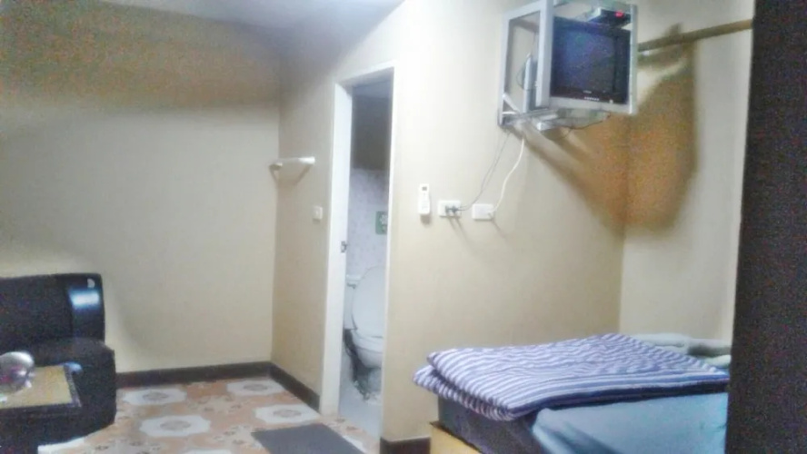 Homestay