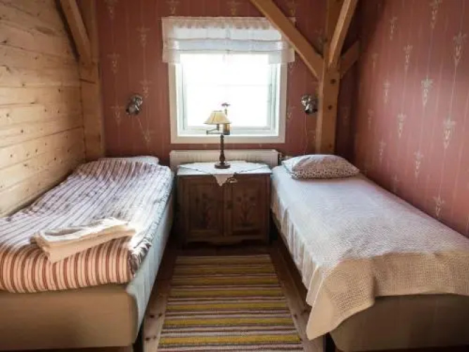 Allsta Gård
