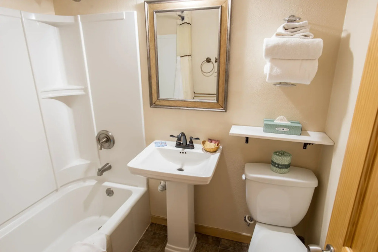 Discovery Lodge