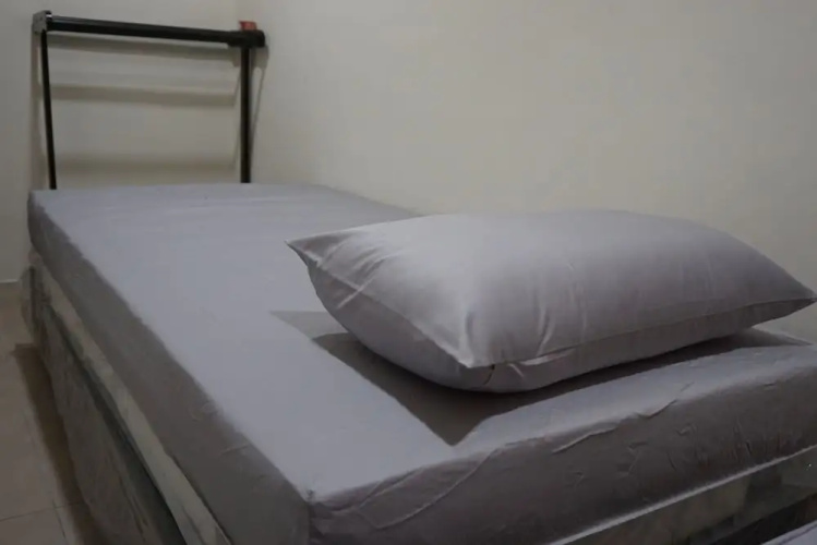 Sakura Bandar Semariang Guest House
