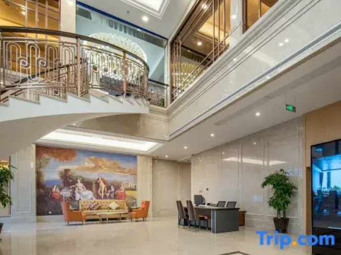 Vienna hotel