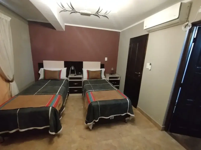 Standard room