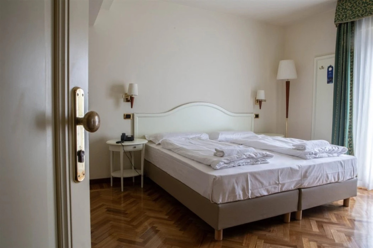 Hotel Galeazzi