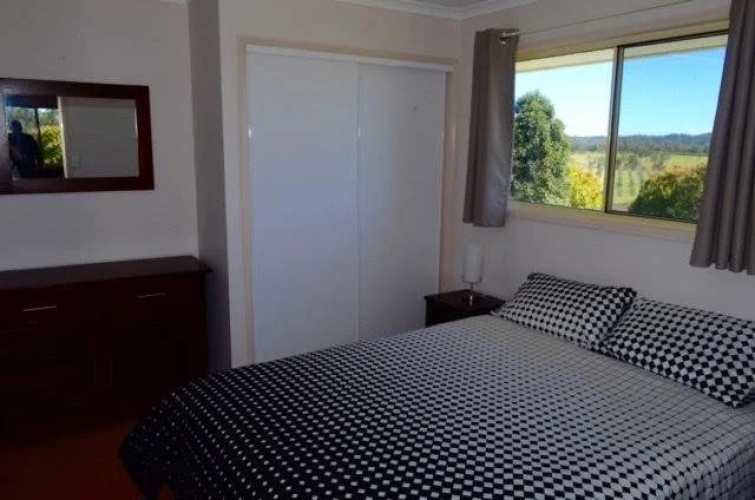 Lake Barra Cottages