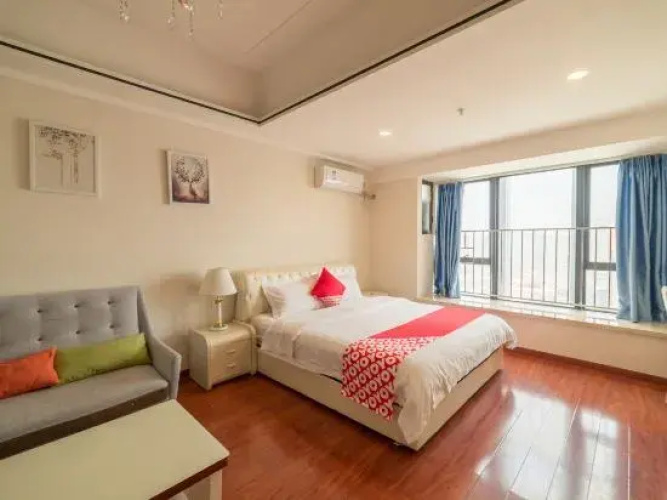 Youtu International Apartment