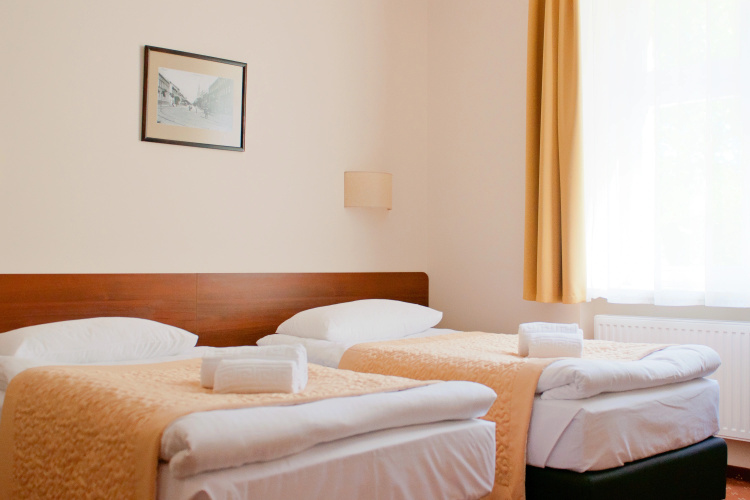 Memel Hotel