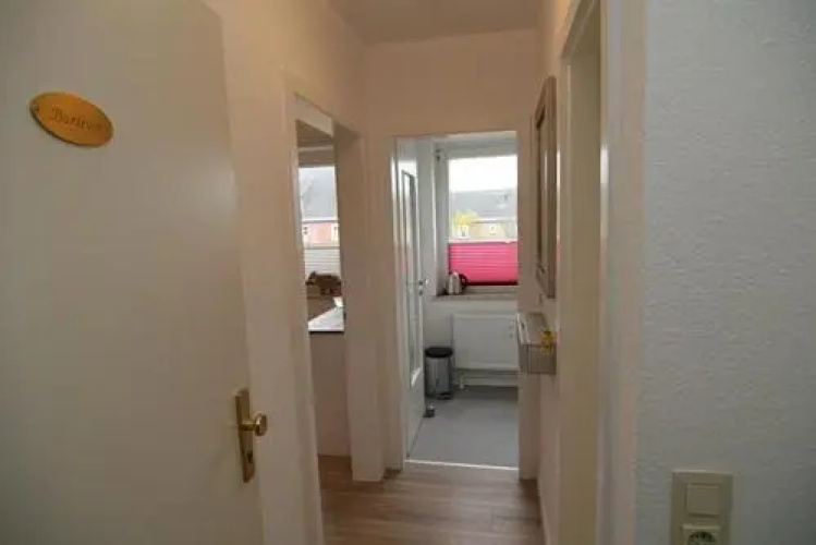 Ferienwohnung Bartram