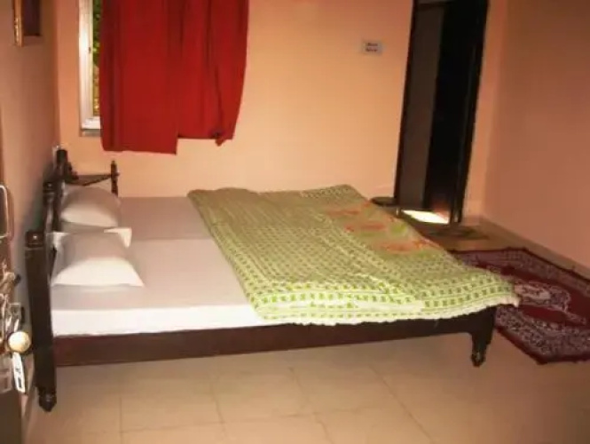 The Third Eye Hotel