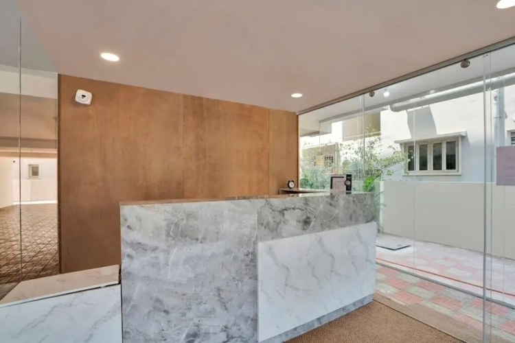 iROOMZ Ikon Stay