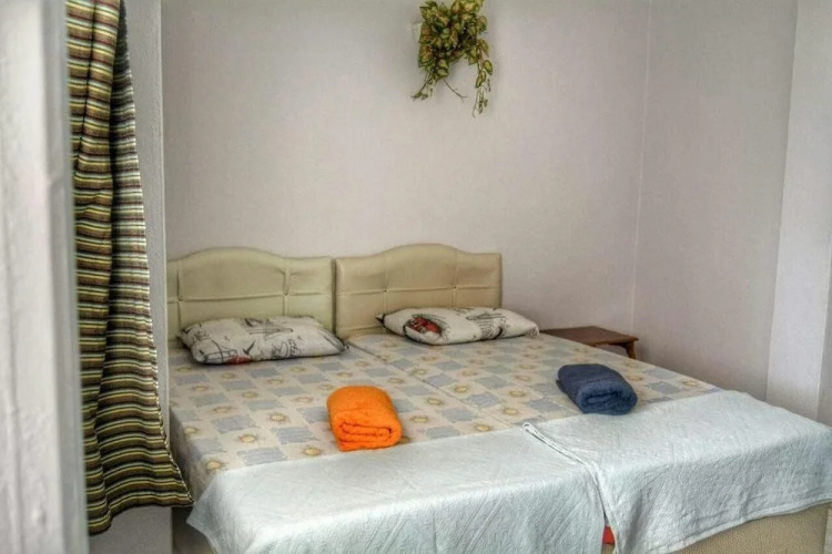 Yali Otel
