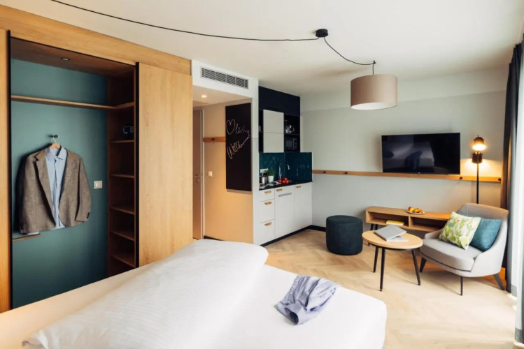 harrys home Berlin Moabit