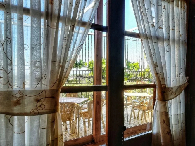 Hostal Los Rosales
