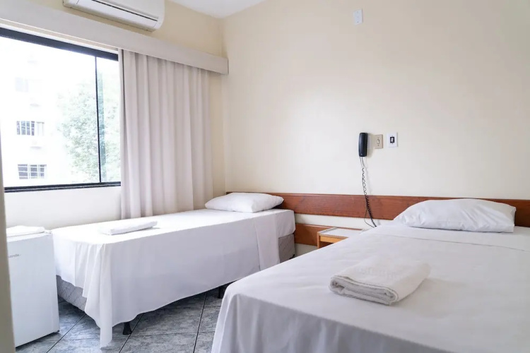 Foz Express Hotel