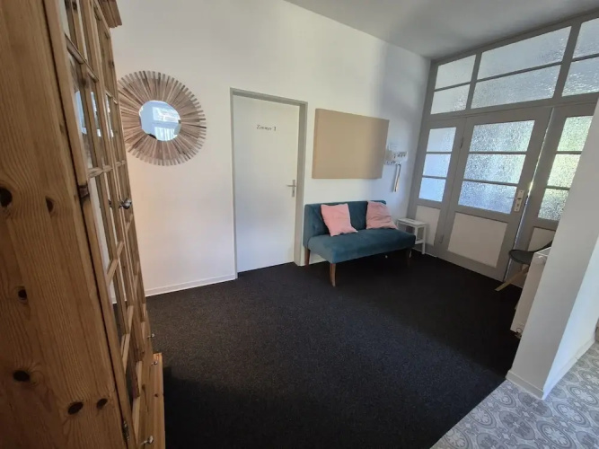 Gästehaus bed & Kitchen