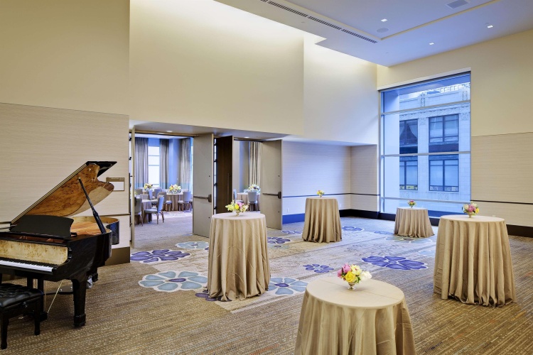 Fairmont Pittsburgh photo 21