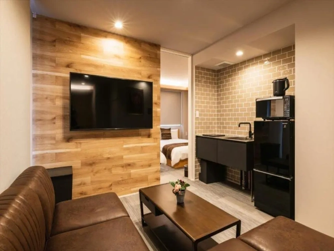 Standard Suite