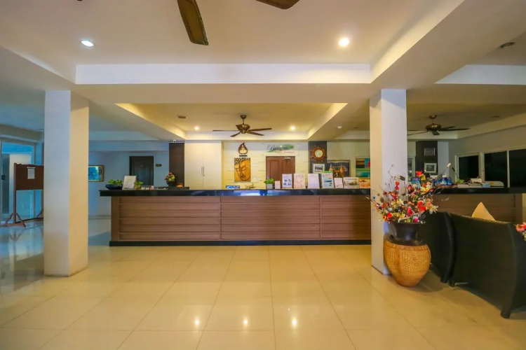 BangTao Tropical Residence