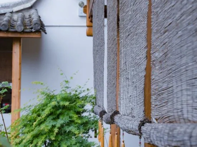 Shuyun Chunsheng Hostel