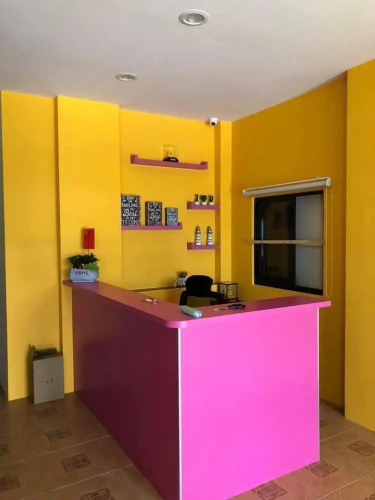 Imagen del hotel