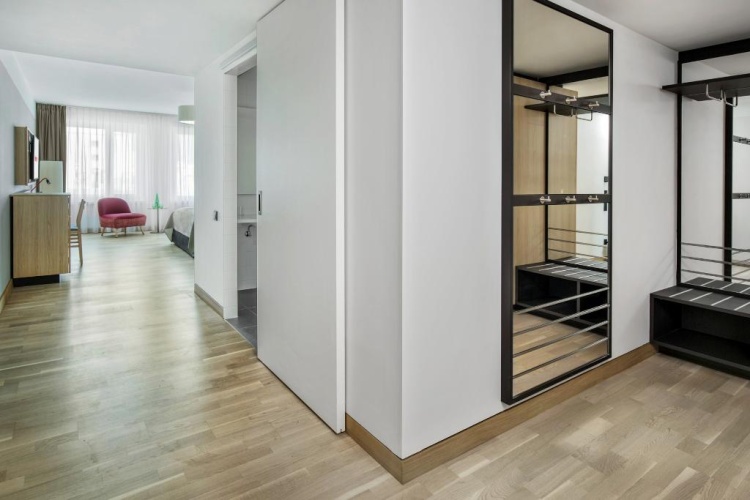 IntercityHotel Graz photo 6