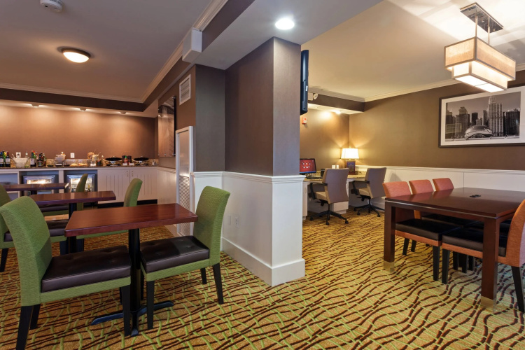 Chicago Marriott Midway photo 22