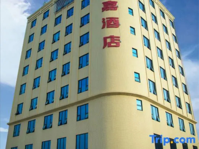 Vica Hotel