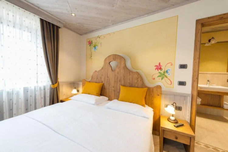 Agritur Casa Fabri