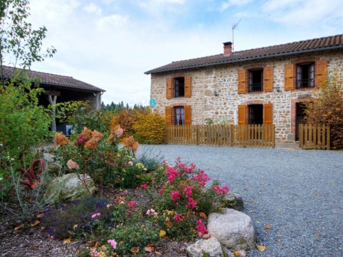 Cottage