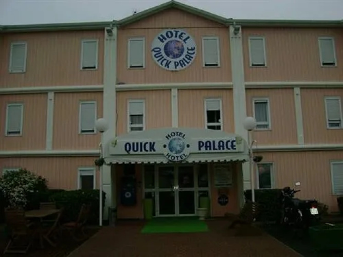 Quick Palace